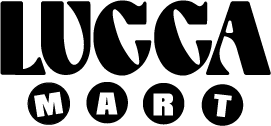 LUCCA MART logo