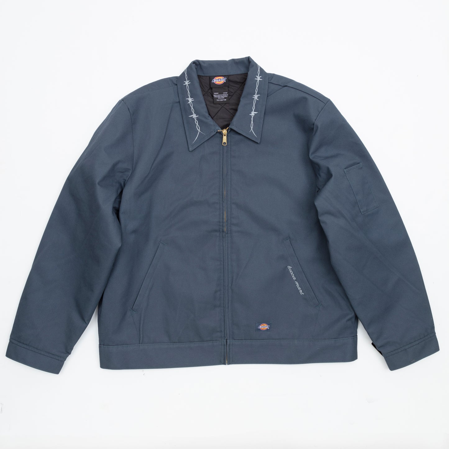 DICKIES Barbed Embroidery Eisenhower