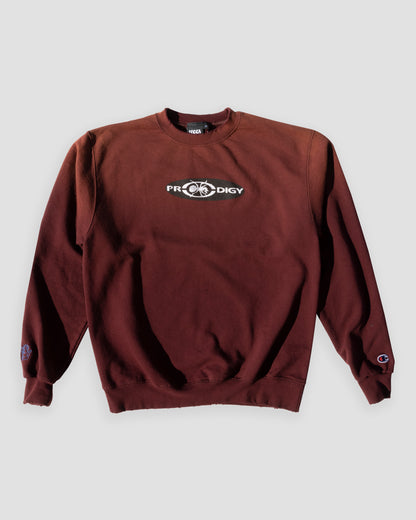 The Prodigy Crewneck
