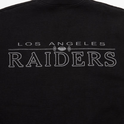RAIDERS Los Angeles Crewneck