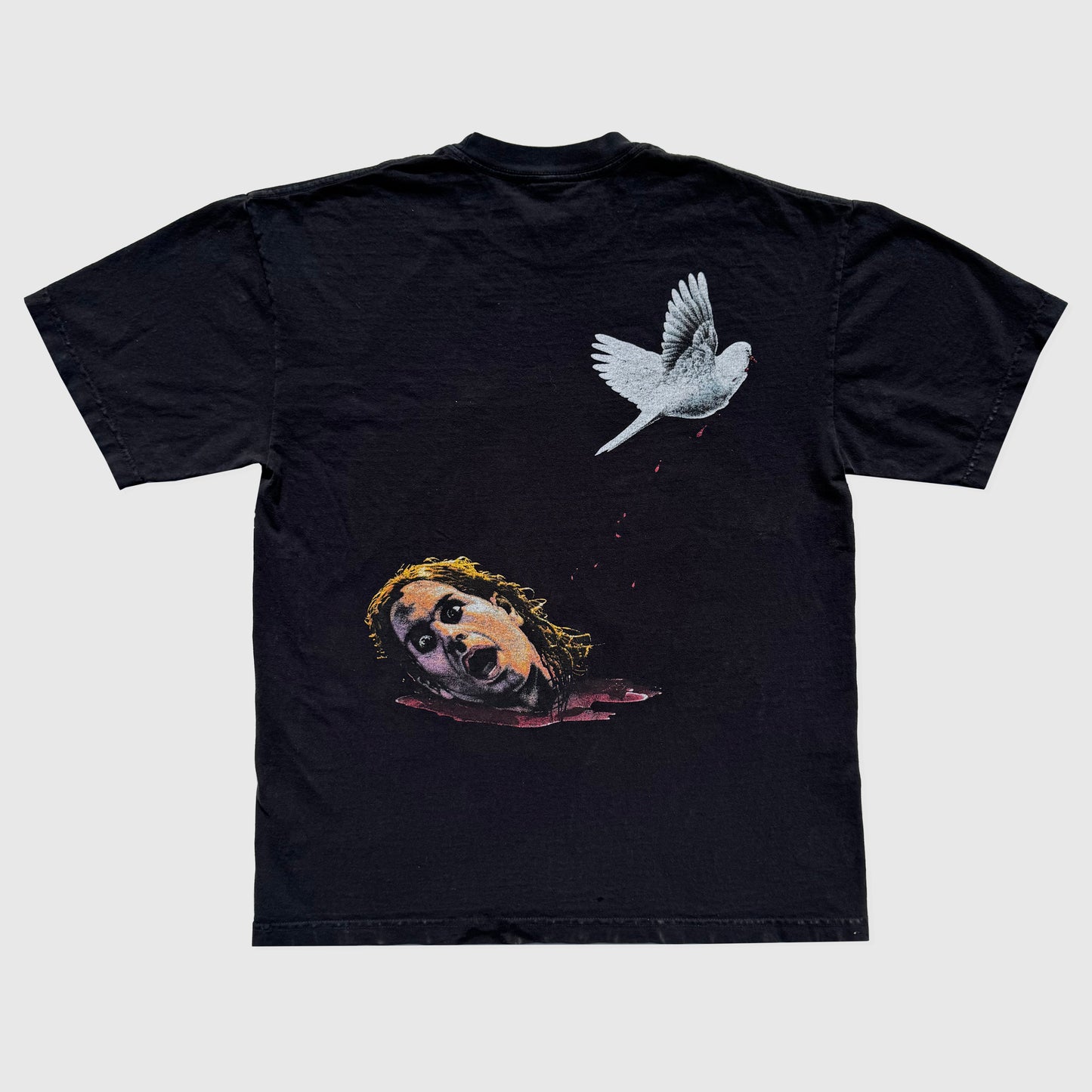 Ozzy Bootleg Tee