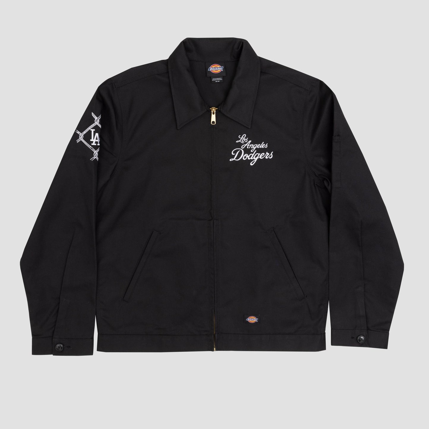 Dodgers Limited Edition Eisenhower