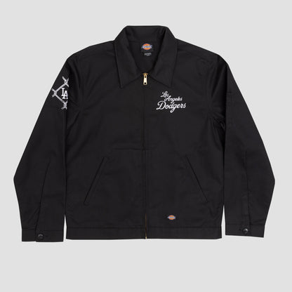 Dodgers Limited Edition Eisenhower