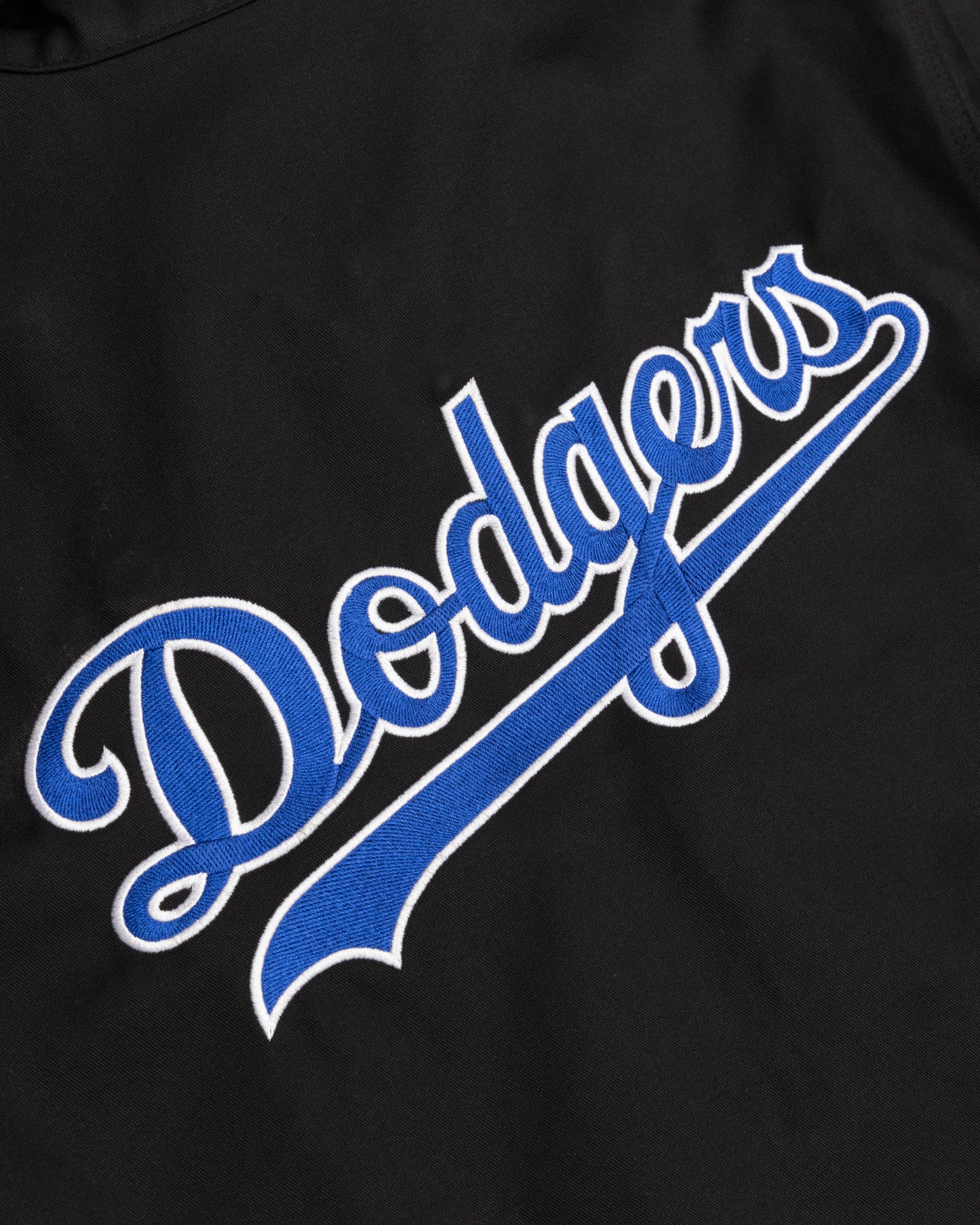 Dodgers Limited Edition Eisenhower
