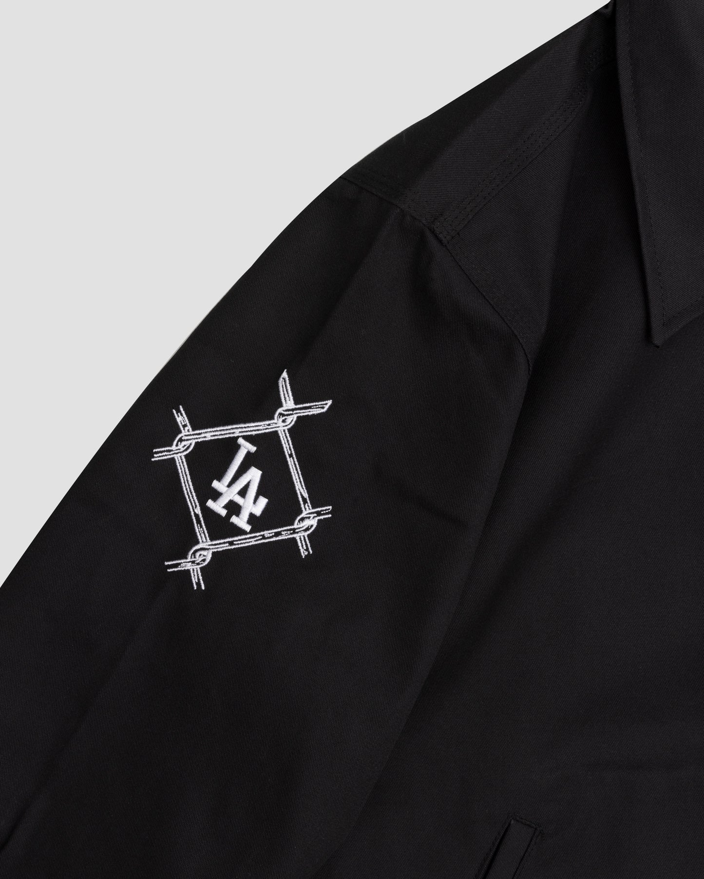 Dodgers Limited Edition Eisenhower