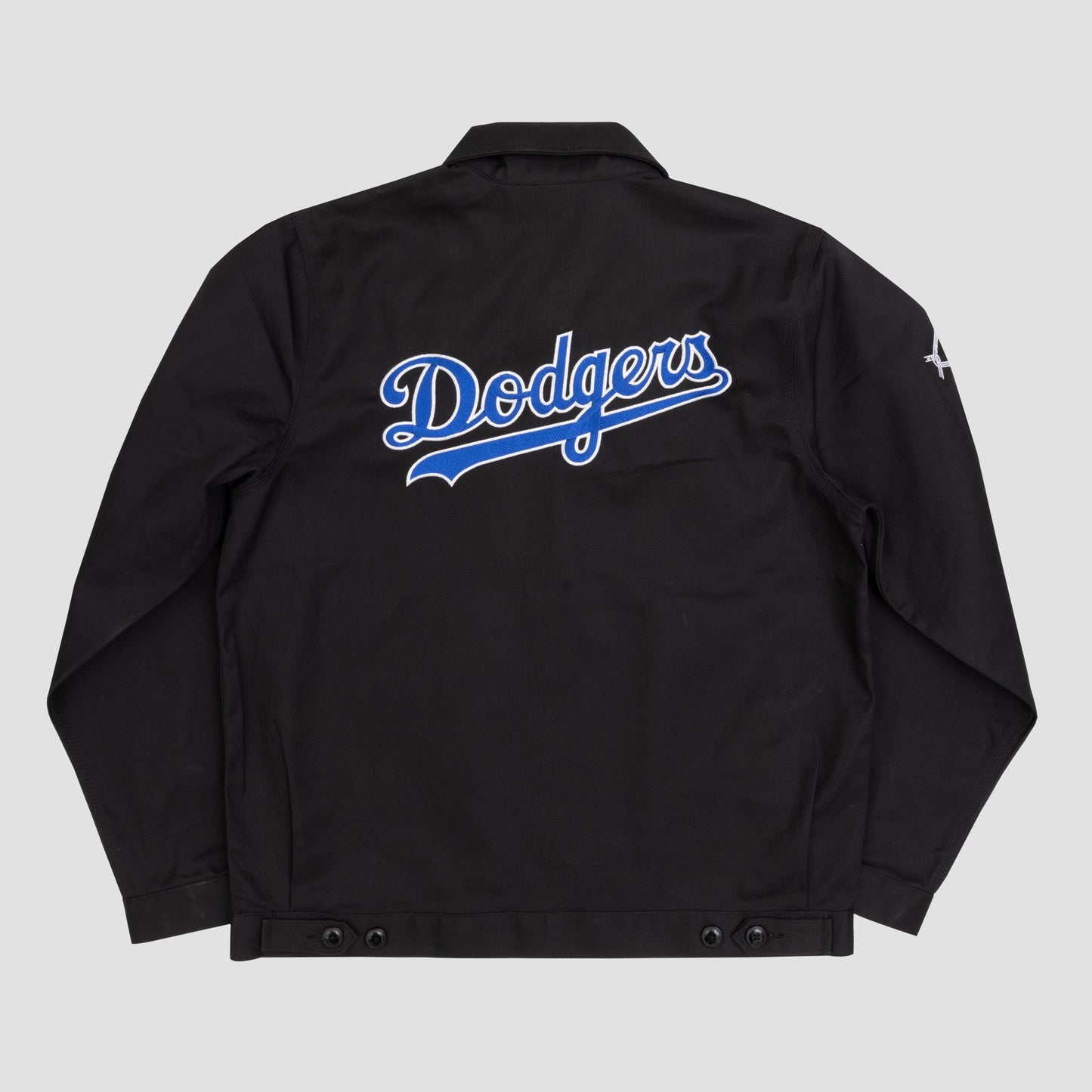 Dodgers Limited Edition Eisenhower