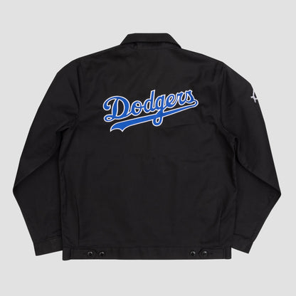 Dodgers Limited Edition Eisenhower